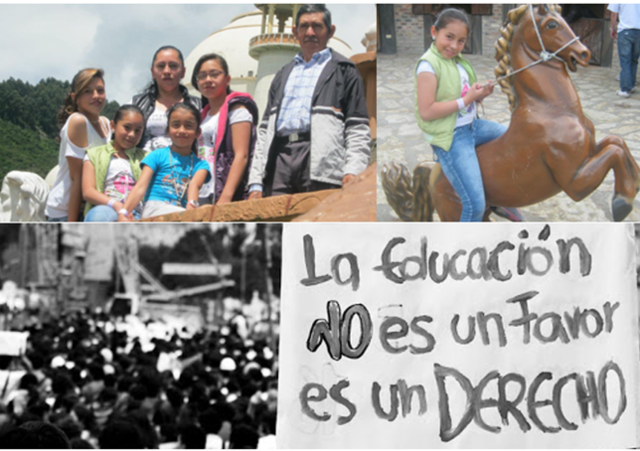 Jaime Duque Park / Education reform.