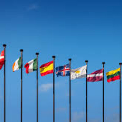 Timeline: Líderes mundiales a través de la historia