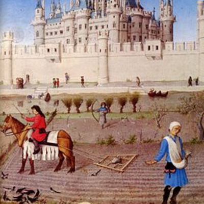 Timeline: Top Ten Events of the Middle Ages - Timeline