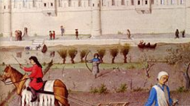 Timeline: Top Ten Events of the Middle Ages - Timeline