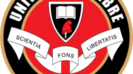 Timeline: línea de tiempo con los principales procesos en el transcurso de la vida académica del estudiante en la Universidad