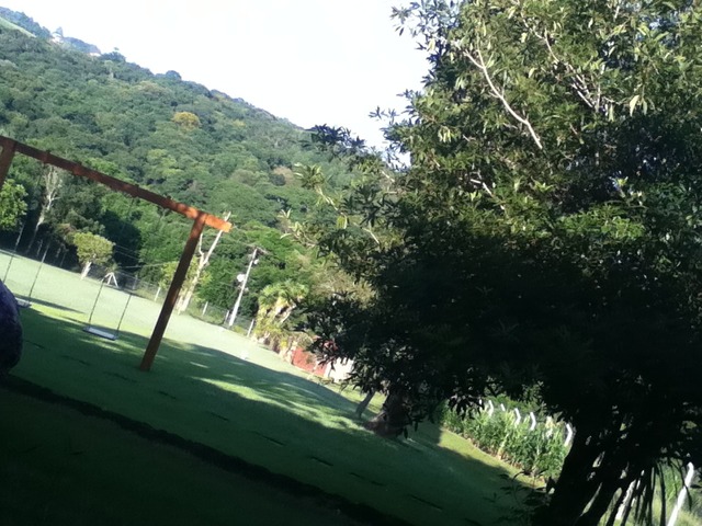 Camila / sitio dos meus tios