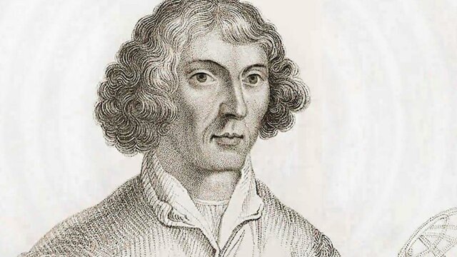 Nicolaus Copernicus