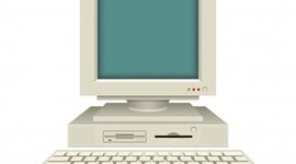 Timeline: HISTORIA DE LA COMPUTADORA