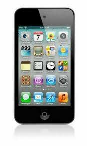 Ipod touch