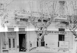 Escuela Social Argentina