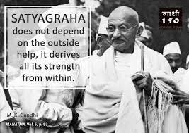 A discriminatory law is passed