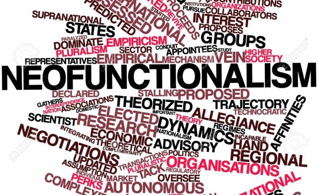 El culto del Funcionalismo.