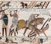 Battle Of Hastings