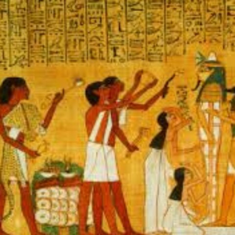 No había Derechos Humanos