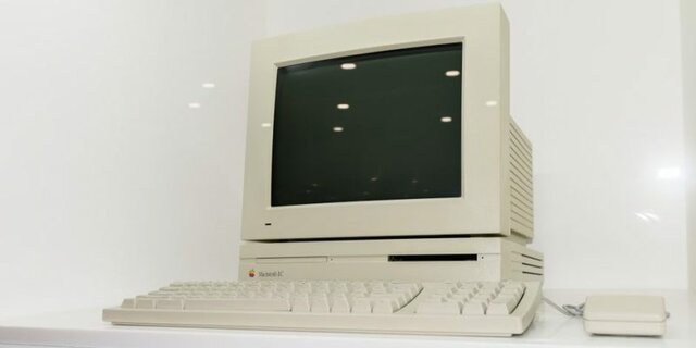 Primeras Computadoras Electricas