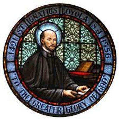 Timeline: Ignacio de Loyola