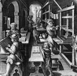 Printing Press