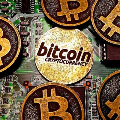 Timeline: ORIGEN Y EVOLUCIÓN DEL BITCOIN