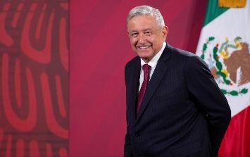 Andrés Manuel López Obrador