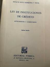 Organizaciones Auxiliares de Crédito