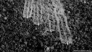 El fin de la guerra de Vietnam y sus diversos factores