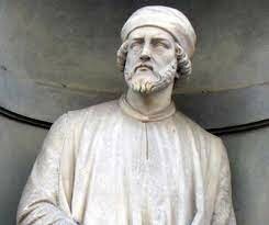 Donatello (1386-1466)