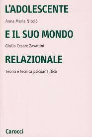 Anna María Nicoló y Giulio Cesare Zavattini