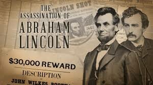 Abraham Lincoln Assasination