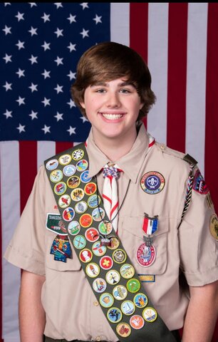 Eagle Scout