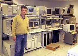 Computadores Conectados