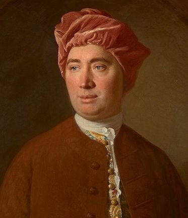 David Hume