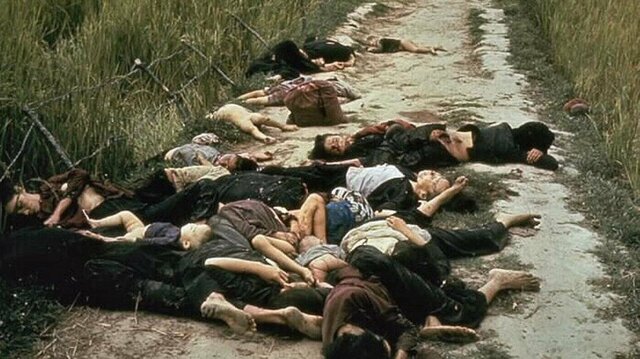 Masacre My Lai