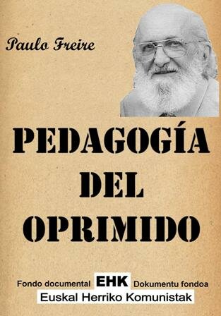Método paulo Freire