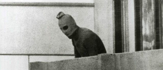 Ataques terroristas en los Juegos Olímpicos de Múnich