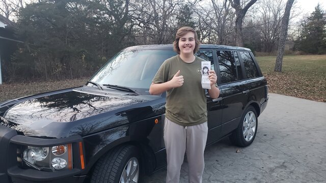 Drivers License