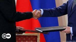 Reducción del arsenal nuclear de ambas superpotencias