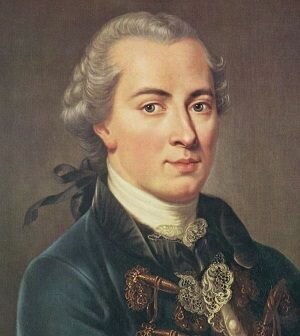Inmanuel Kant