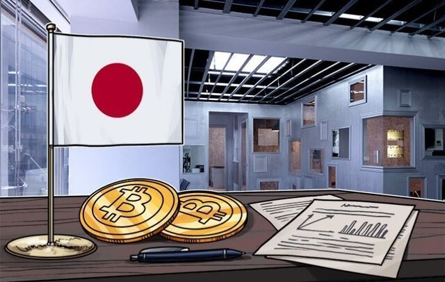 Japón acepta bitcoin como medio de pago legal