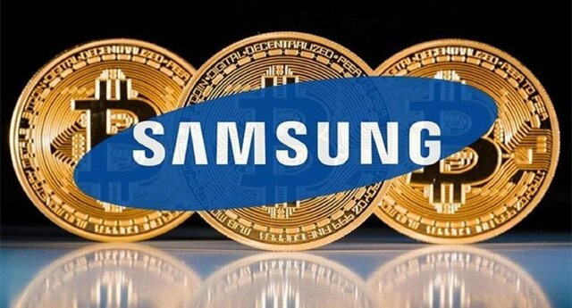 Samsung produce mineros de bitcoin para empezar a competir con Bitmain