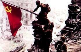 La caída de la URSS trajo un cambio de época