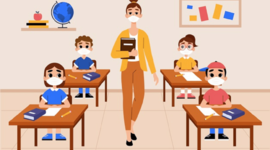 Timeline: MI EXPERIENCIA COMO ESTUDIANTE