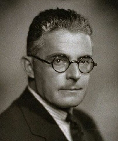 John B. Watson