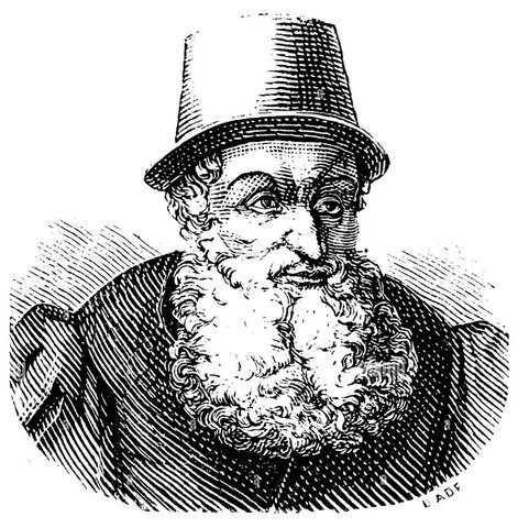 Die Coss de Adam Riese