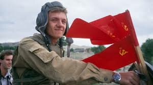 Las guerras afganas (1989-1996)