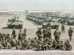 El fin de la Guerra de Vietnam y la caída de la URSS