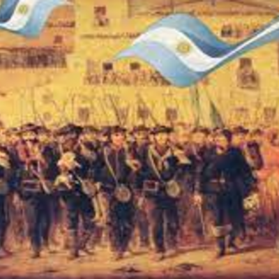 Timeline: organización nacional