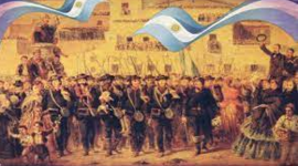 Timeline: organización nacional