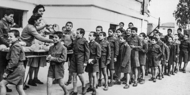 Economía Soviética