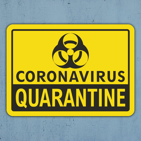 -3 | Quarantine