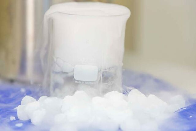 Louis Paul Cailletet y Raoul Pictet