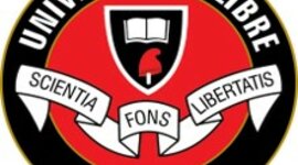 Timeline: Vida académica Universitaria