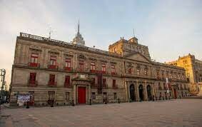 Se fundó la Universidad Nacional de México