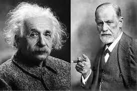 Albert Einstein publica su Teoría de Relatividad especial y Sigmund Freud su Teoría de la sexualidad.