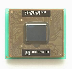 Pentium III